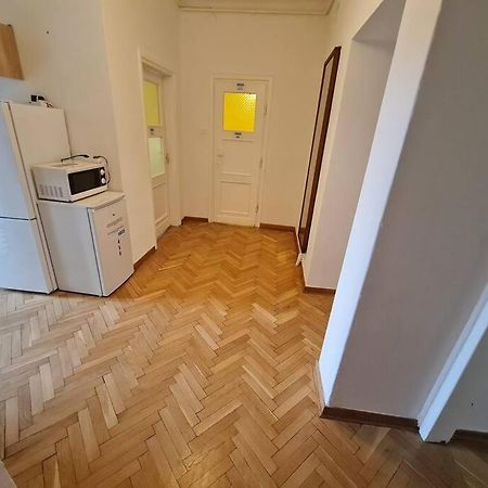 Fantastic Waw - O13 Room A Warschau Exterior foto